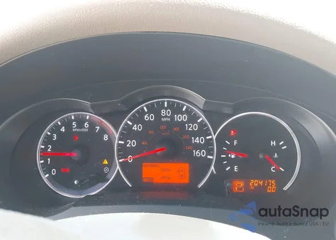 2012 Nissan Altima 2.5 S from USA, damaged, VIN 1N4AL2AP6CN556233